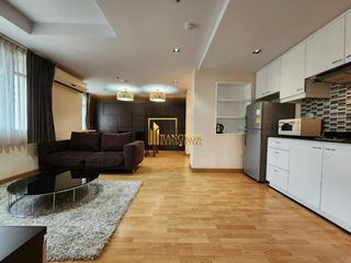 Apartment zur Miete mit 1 Zimmer in Khlong Toei, Bangkok