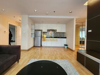 Apartment zur Miete mit 1 Zimmer in Khlong Toei, Bangkok