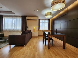 Apartment zur Miete mit 1 Zimmer in Khlong Toei, Bangkok