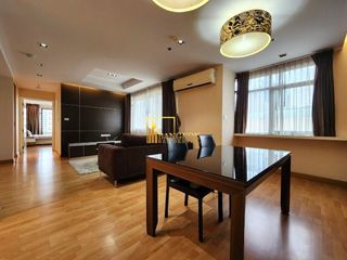 Apartment zur Miete mit 1 Zimmer in Khlong Toei, Bangkok