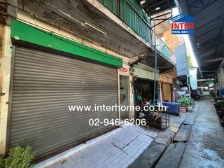 For sale 9 bedrooms retail Space in Don Mueang, Bangkok