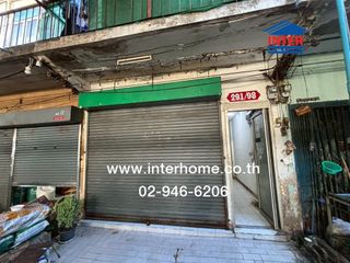 For sale 9 bedrooms retail Space in Don Mueang, Bangkok
