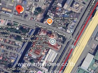 For sale 9 bedrooms retail Space in Don Mueang, Bangkok