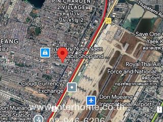 For sale 9 bedrooms retail Space in Don Mueang, Bangkok