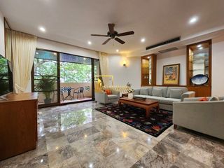 出租 3 卧室 公寓式住宅 在 Watthana, 曼谷