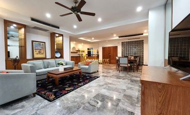 Apartment zur Miete mit 3 Zimmer in Watthana, Bangkok