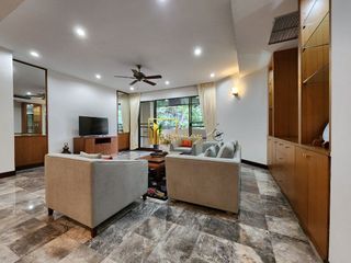 出租 3 卧室 公寓式住宅 在 Watthana, 曼谷