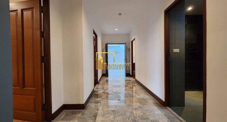 Apartment zur Miete mit 3 Zimmer in Watthana, Bangkok