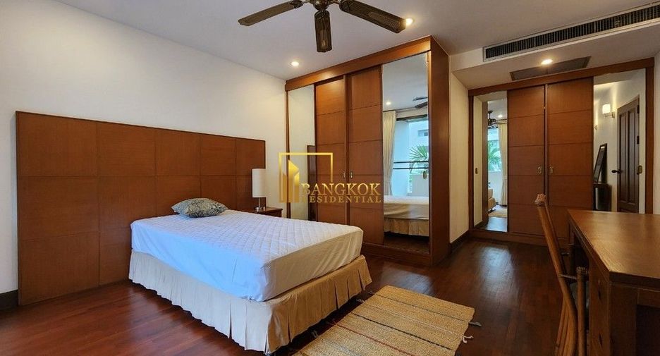 Apartment zur Miete mit 3 Zimmer in Watthana, Bangkok