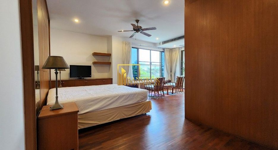 Apartment zur Miete mit 3 Zimmer in Watthana, Bangkok