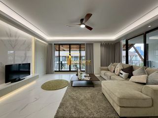For rent 4 bedrooms apartment in Watthana, Bangkok