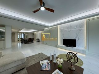 For rent 4 bedrooms apartment in Watthana, Bangkok