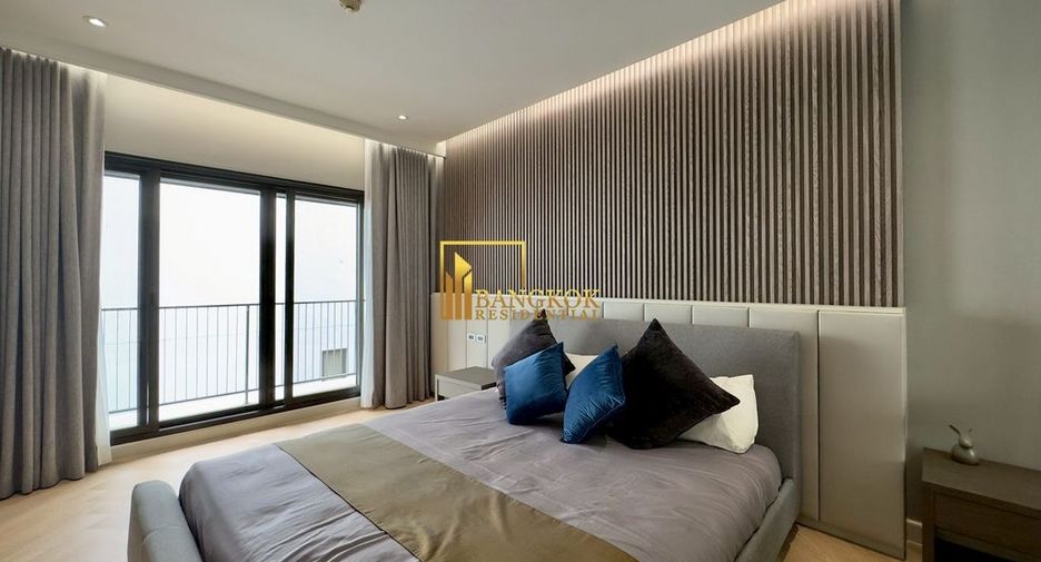 For rent 4 bedrooms apartment in Watthana, Bangkok