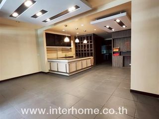 For rent and for sale 4 bedrooms townhouse in Sai Mai, Bangkok