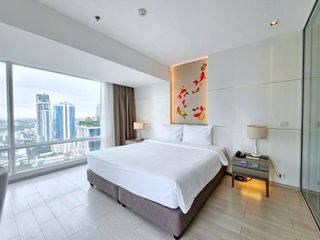 ให้เช่า 1 เตียง เซอร์วิสอพาร์ตเมนต์ ใน คลองเตย, กรุงเทพฯ