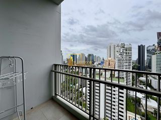 Wohnung zur Miete mit 2 Zimmer in Watthana, Bangkok
