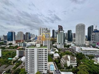 Wohnung zur Miete mit 2 Zimmer in Watthana, Bangkok