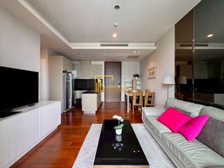 Wohnung zur Miete mit 2 Zimmer in Watthana, Bangkok