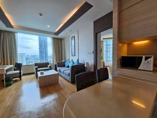 ให้เช่า 1 เตียง เซอร์วิสอพาร์ตเมนต์ ใน คลองเตย, กรุงเทพฯ