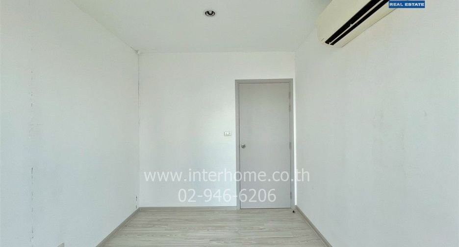 Wohnung zum Kauf mit 2 Zimmer in Bang Sue, Bangkok