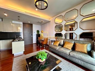 Wohnung zur Miete mit 2 Zimmer in Watthana, Bangkok