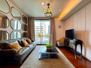 Wohnung zur Miete mit 2 Zimmer in Watthana, Bangkok
