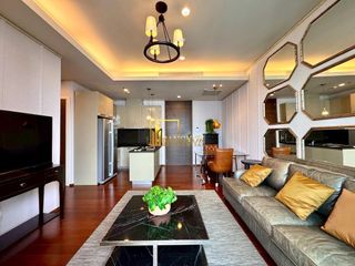 Wohnung zur Miete mit 2 Zimmer in Watthana, Bangkok