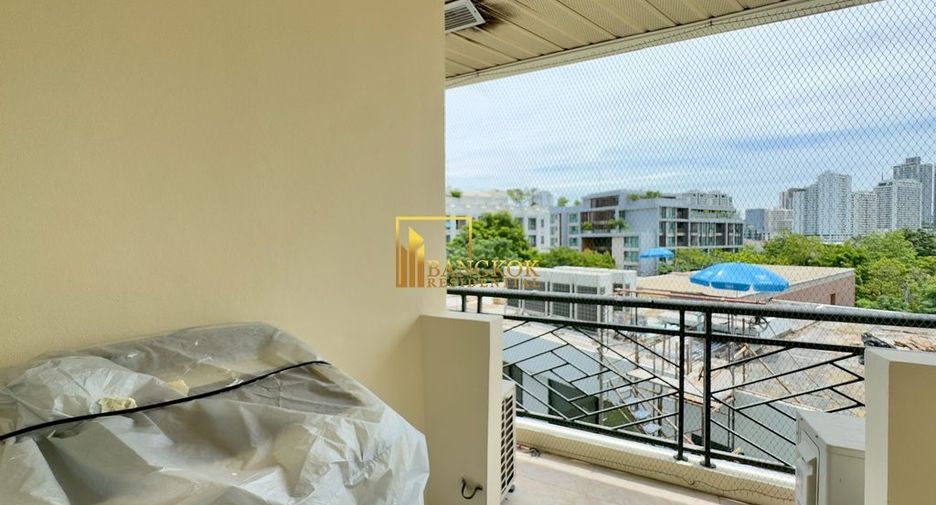 For rent 2 ベッドルーム condo in Watthana, Bangkok