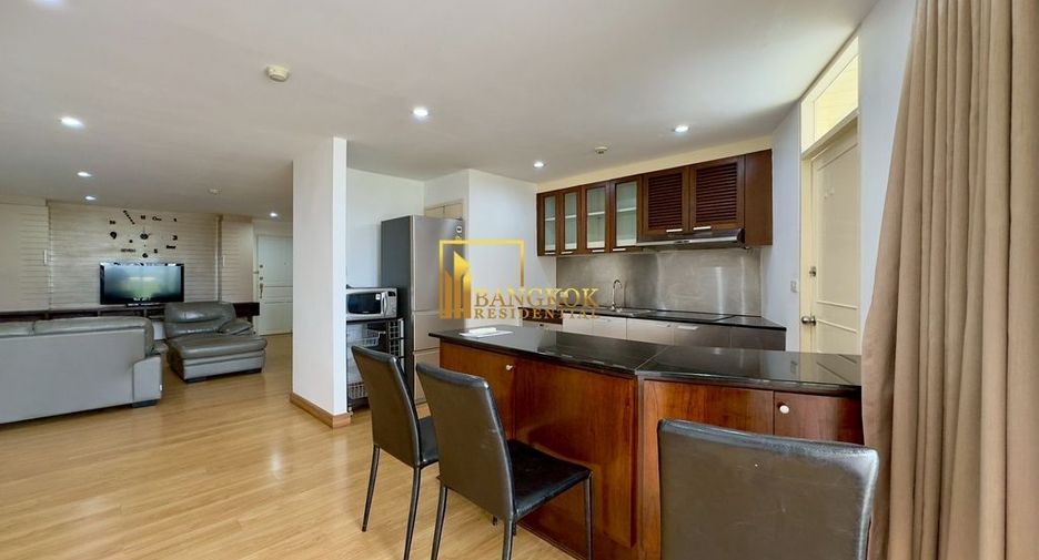 For rent 2 ベッドルーム condo in Watthana, Bangkok