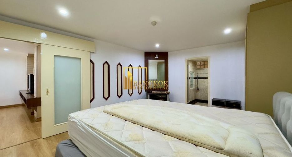 For rent 2 ベッドルーム condo in Watthana, Bangkok