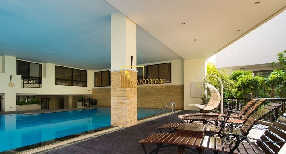 For rent 2 ベッドルーム condo in Watthana, Bangkok