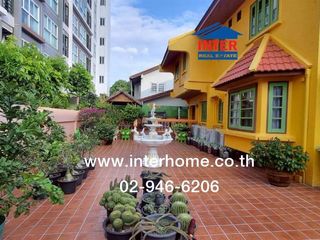 ขาย 5 ห้องนอน บ้านเดี่ยว ใน ห้วยขวาง, กรุงเทพฯ