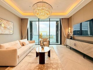 À louer et à vendre 2 chambres condo à Sathon, Bangkok