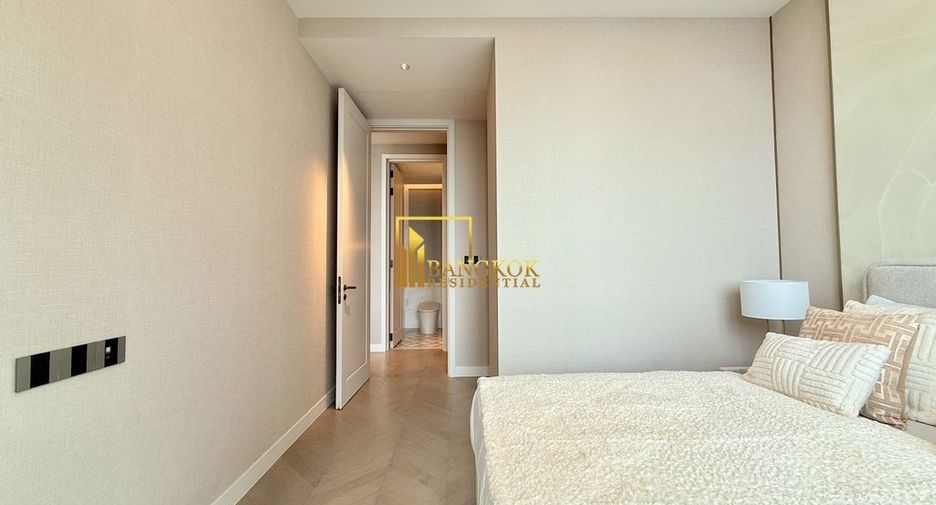 Wohnung zur Miete und zum Kauf mit 2 Zimmer in Sathon, Bangkok