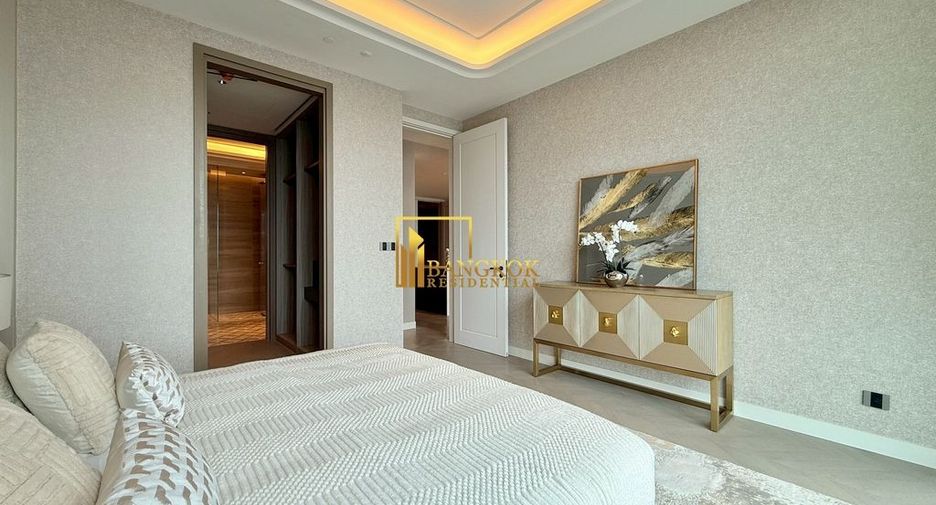 Wohnung zur Miete und zum Kauf mit 2 Zimmer in Sathon, Bangkok