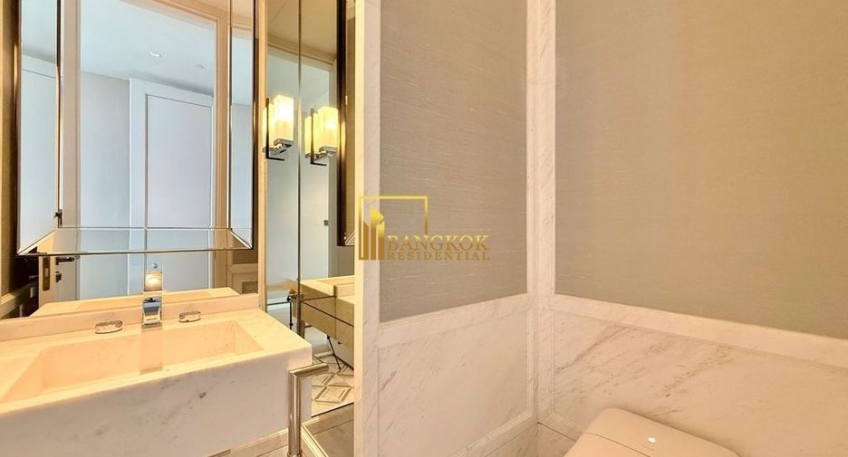 Wohnung zur Miete und zum Kauf mit 2 Zimmer in Sathon, Bangkok