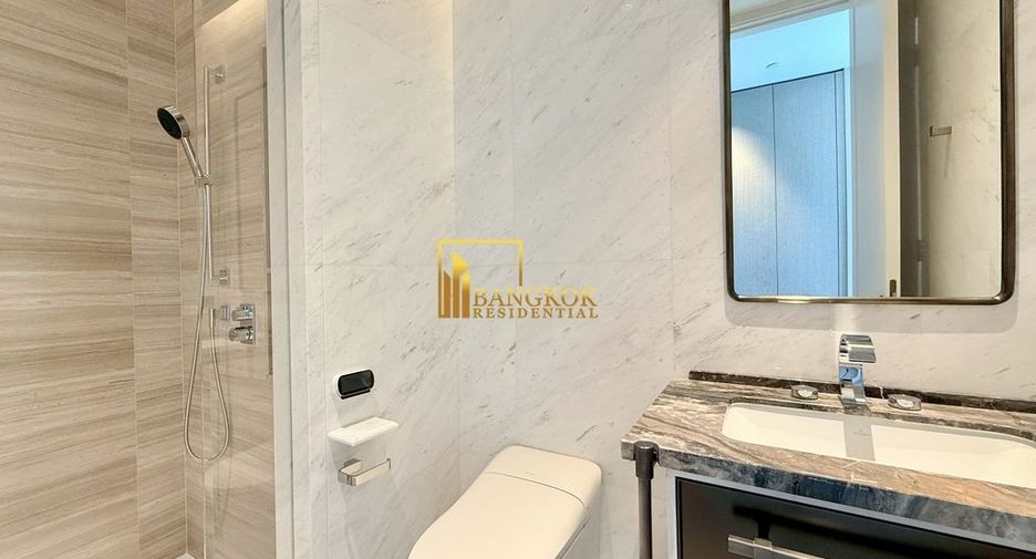 Wohnung zur Miete und zum Kauf mit 3 Zimmer in Sathon, Bangkok