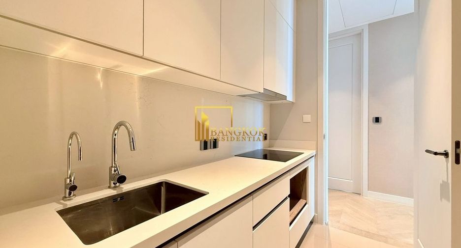 Wohnung zur Miete und zum Kauf mit 3 Zimmer in Sathon, Bangkok
