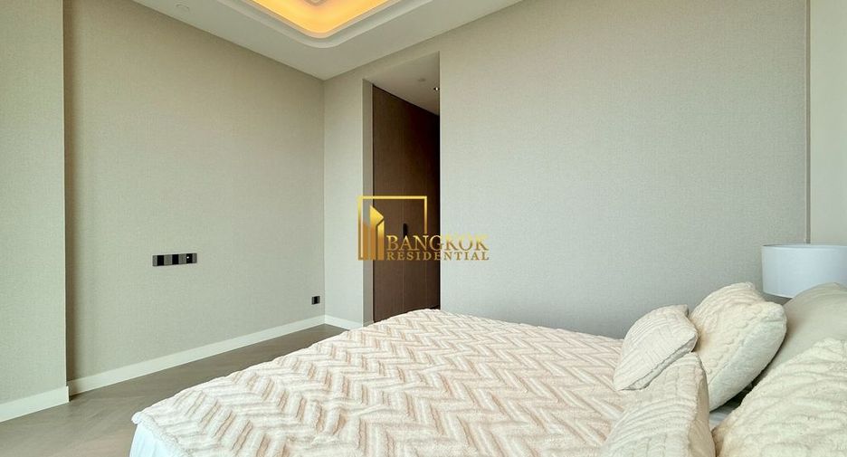 Wohnung zur Miete und zum Kauf mit 3 Zimmer in Sathon, Bangkok