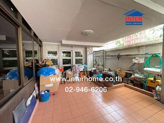 Продажа Участок в Хуаи Кхщанг, Бангкок