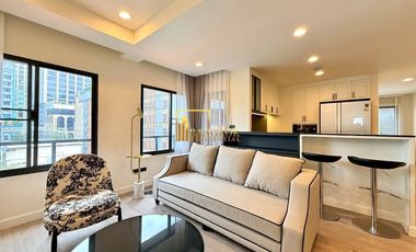 Apartment zur Miete mit 3 Zimmer in Khlong Toei, Bangkok