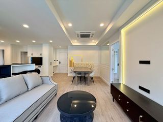 出租 3 卧室 公寓式住宅 在 Khlong Toei, 曼谷