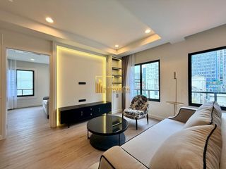 出租 3 卧室 公寓式住宅 在 Khlong Toei, 曼谷
