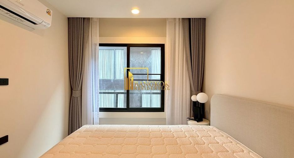Apartment zur Miete mit 3 Zimmer in Khlong Toei, Bangkok
