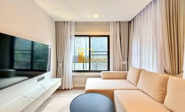 Apartment zur Miete mit 2 Zimmer in Khlong Toei, Bangkok