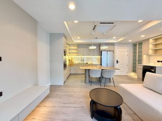 出租 2 卧室 公寓式住宅 在 Khlong Toei, 曼谷