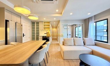 Apartment zur Miete mit 2 Zimmer in Khlong Toei, Bangkok
