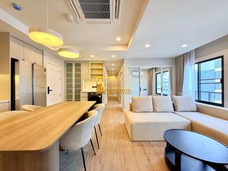 出租 2 卧室 公寓式住宅 在 Khlong Toei, 曼谷