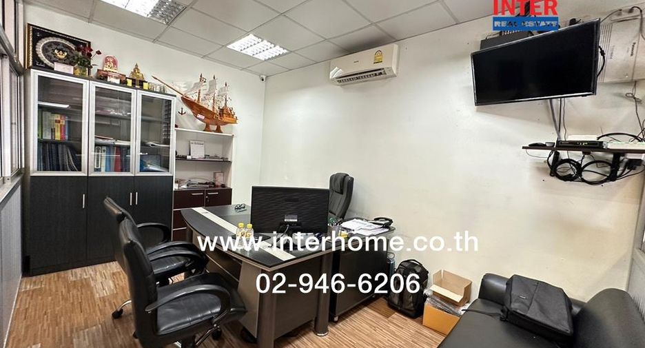 Продажа склад в Phra Pradaeng, Самутпракан