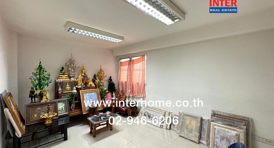 Продажа склад в Phra Pradaeng, Самутпракан